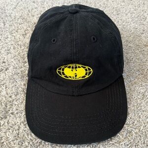 🔴Wu-Tang Hat WuTang Clan Raekwon Gza Rza Wu-Wear